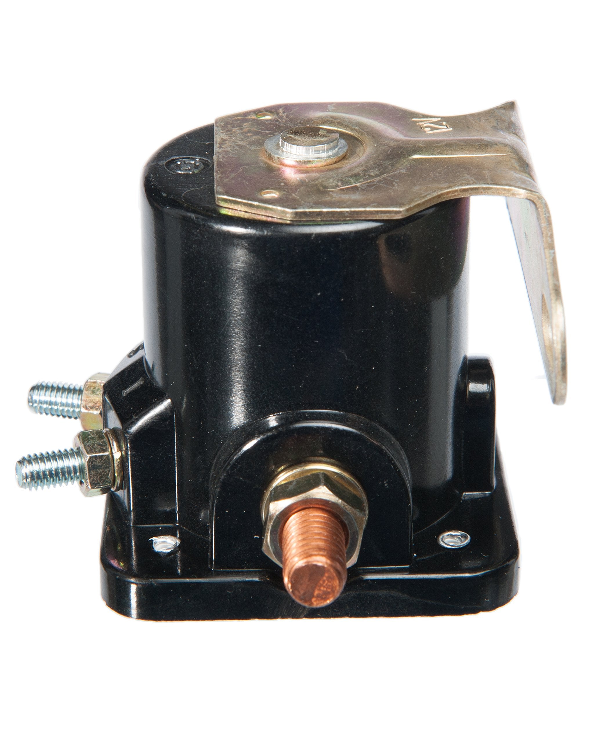 Marine Sierra International Solenoid 18-5836