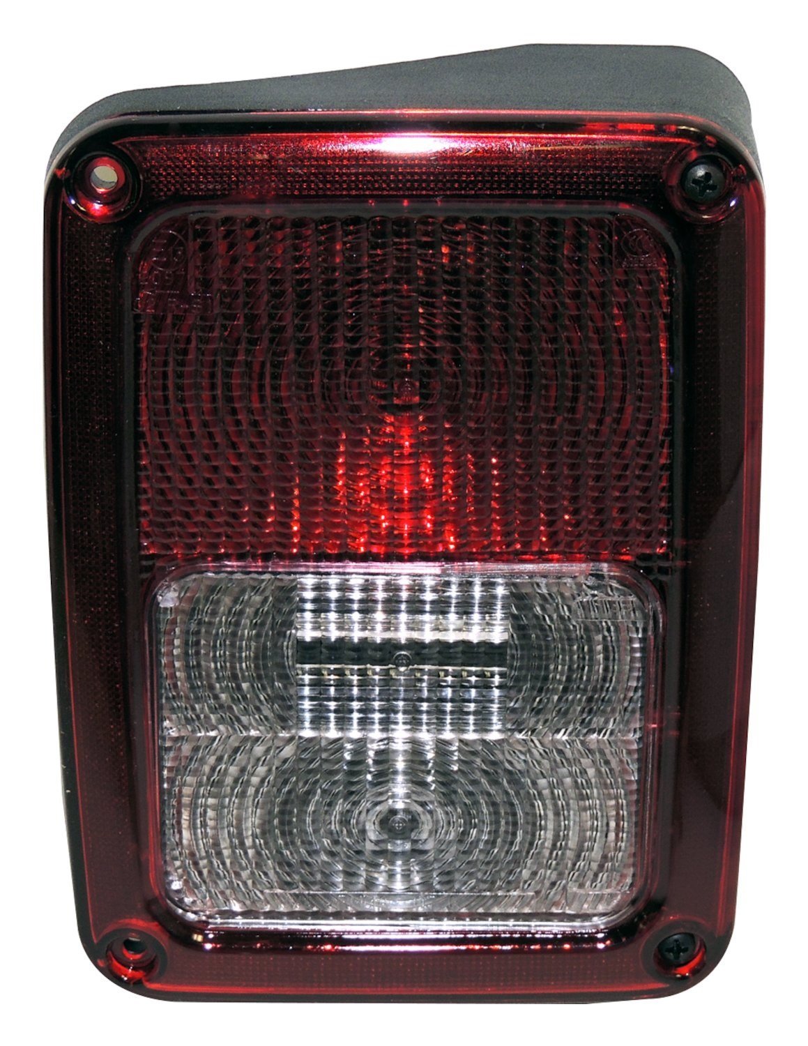 Automotive Crown Tail Light Electrical, Lighting and Body