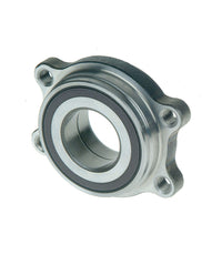 Wheel Bearing and Hub Assembly MOOG for Audi A6 Quattro