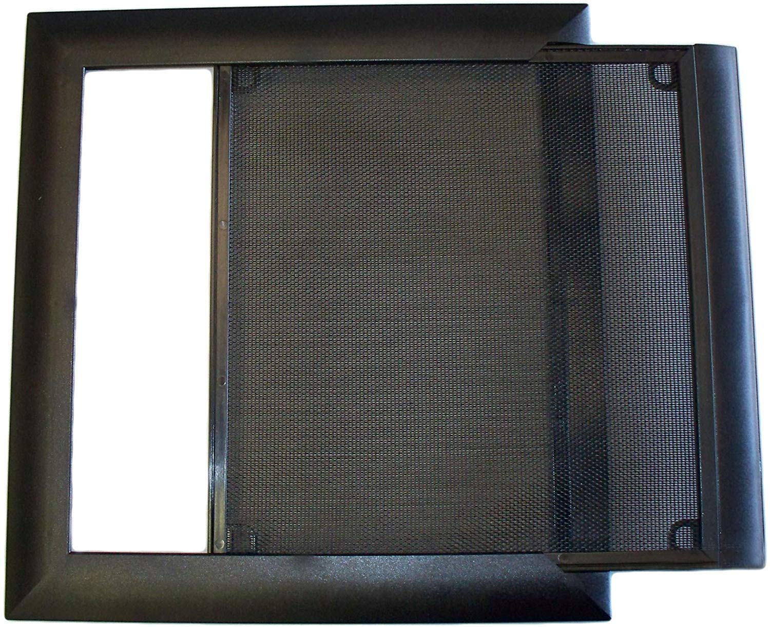 Great Day CB1010 Sliding Rear Window Screen (Clean Breeze)