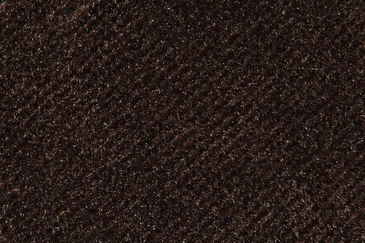 VelourMat Dashmat 72031-00-26 Dashboard Cover - Velour (Cocoa)