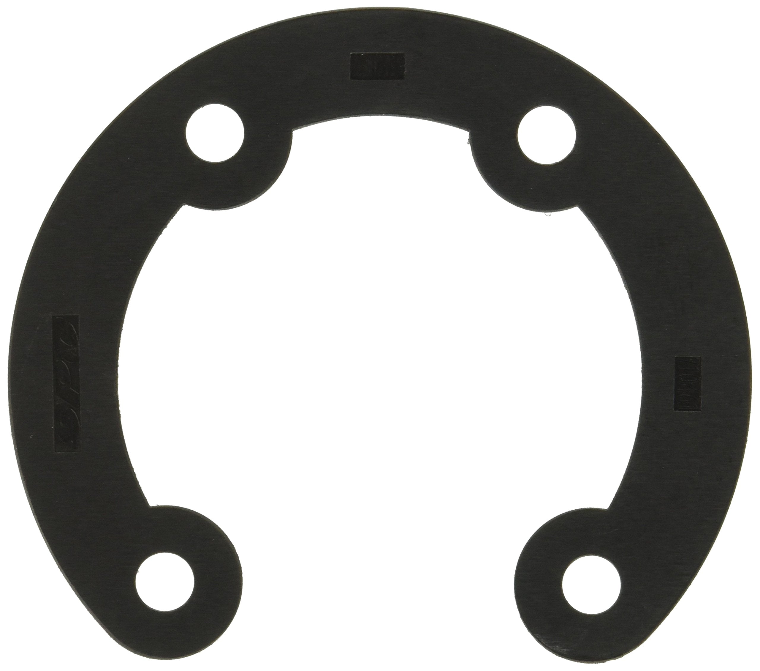 71030 Specialty Products Rear Shim (Gm Et 18)