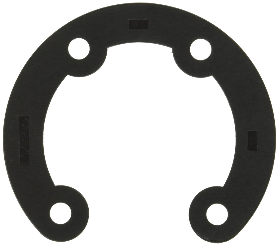 71030 Specialty Products Rear Shim (Gm Et 18)