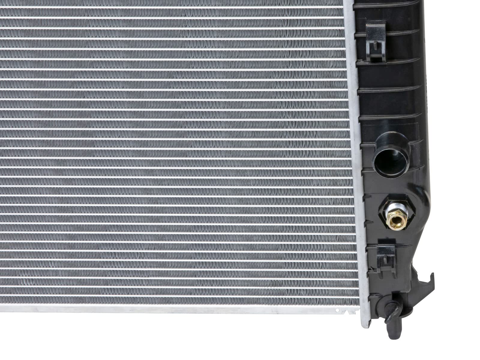 aFe Power BladeRunner Radiator OER Series Fit Chevrolet Corvette (C5/Z06) 97-04 V8-5.7L (LS1/LS6) 46-53251