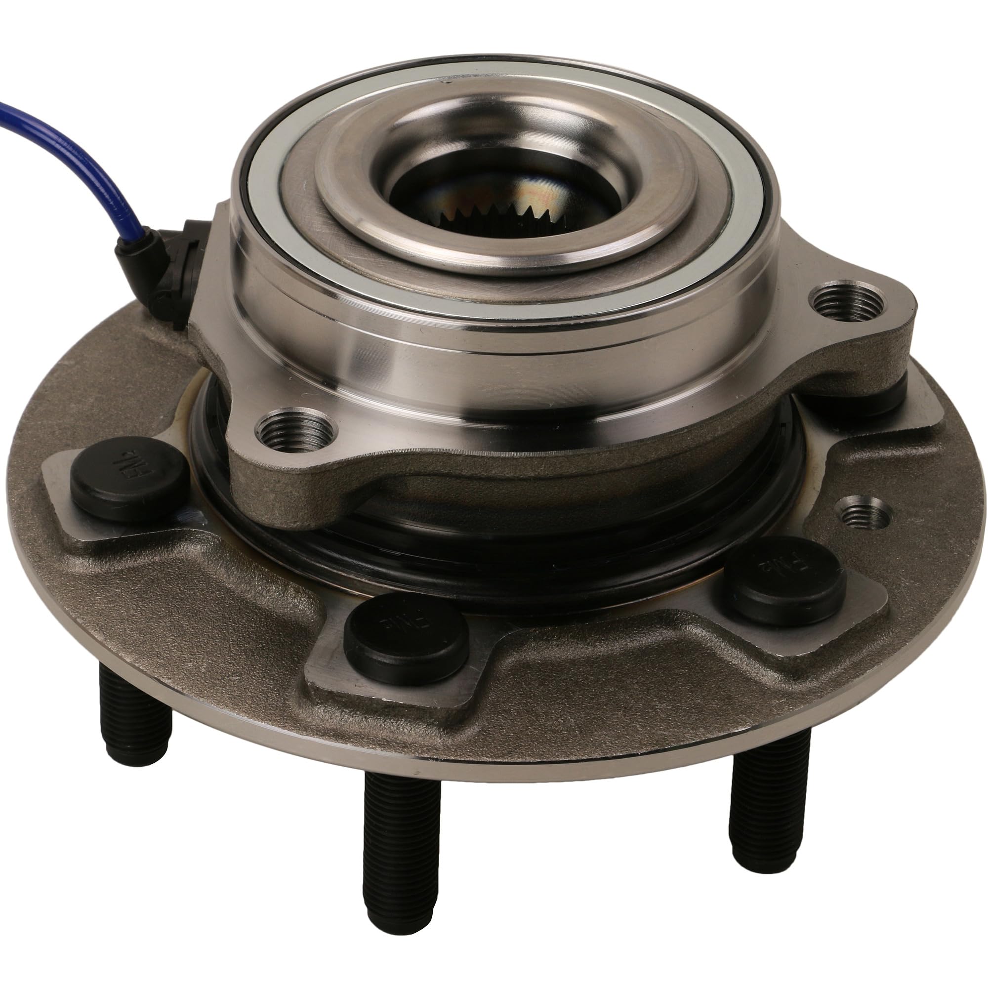 Wheel Bearing and Hub Assembly MOOG 515178 for Ram 1500