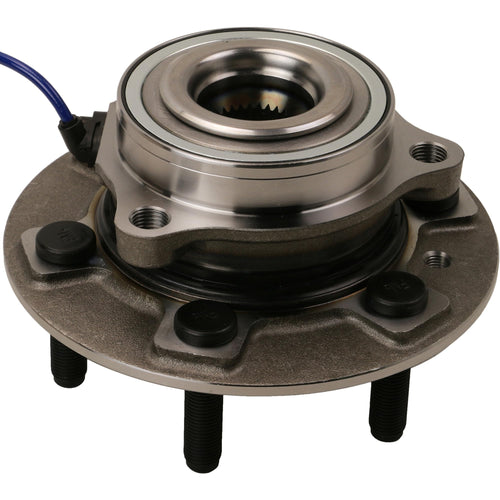 Wheel Bearing and Hub Assembly MOOG 515178 for Ram 1500
