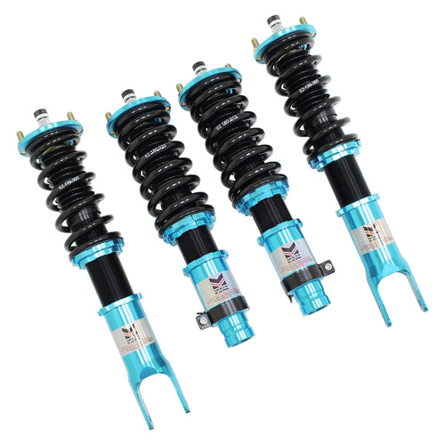 EZII Series Megan Racing MR-CDK-HC92-EZII Coilover Damper Kit