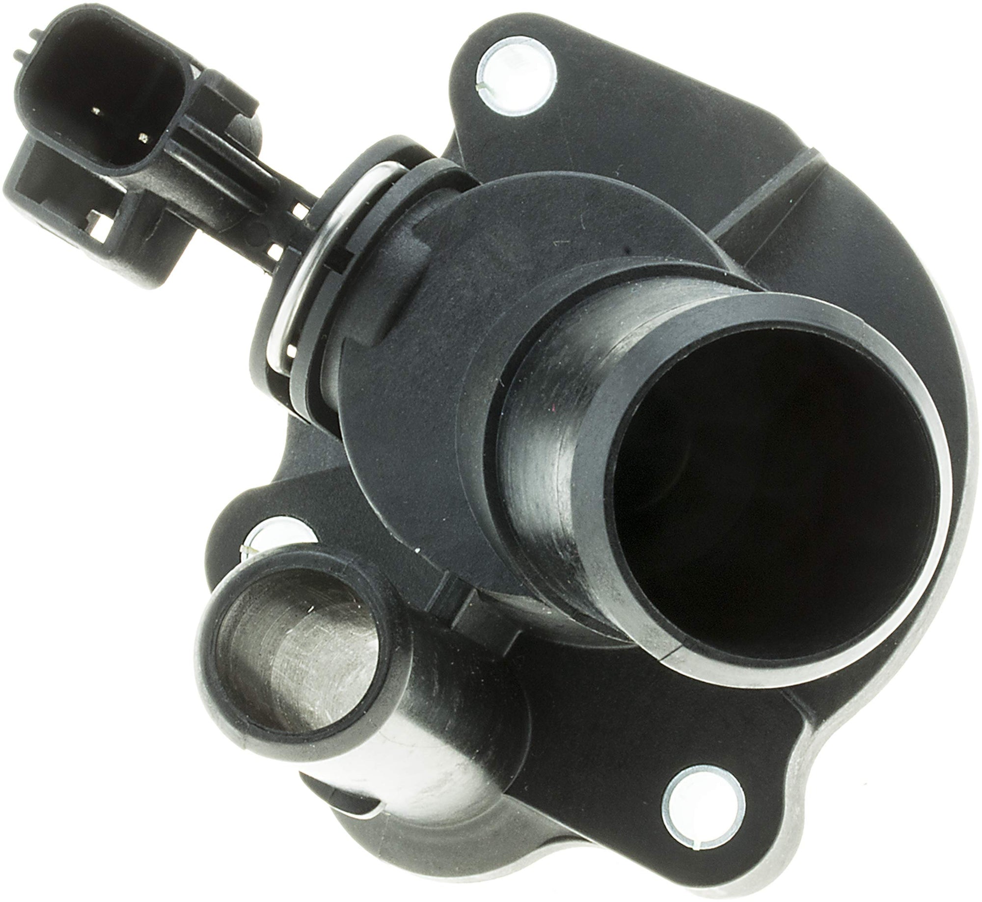 Integrated Housing Gates 34042 Engine Coolant Thermostat
