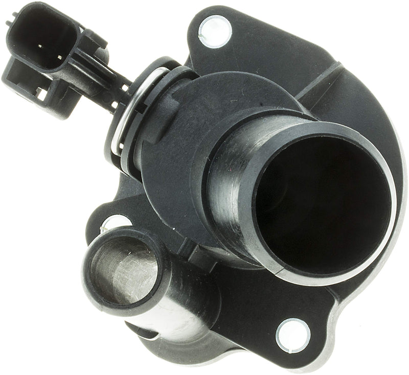 Integrated Housing Gates 34042 Engine Coolant Thermostat