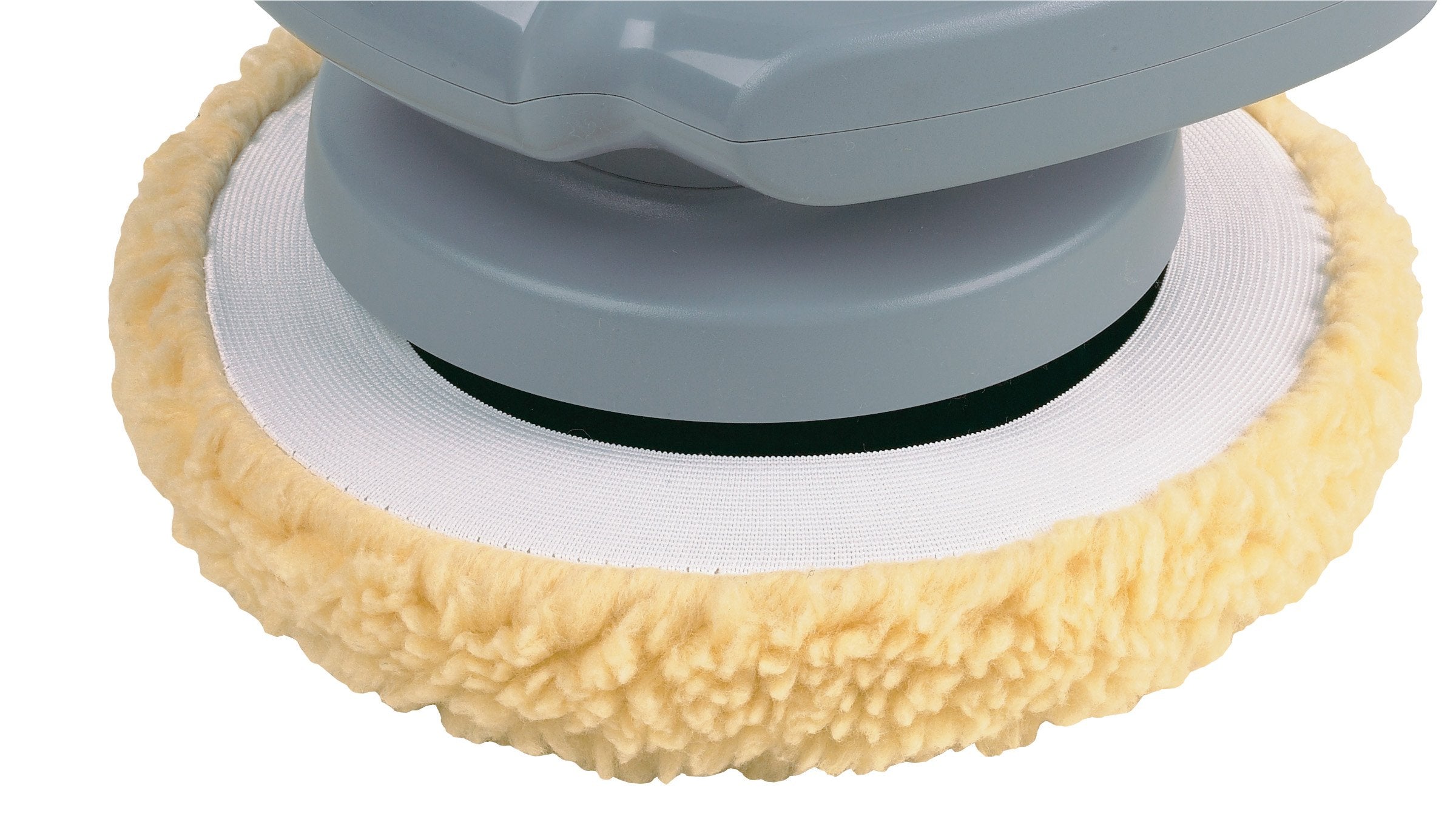 Soft Acrylic Wool AutoSpa 40403AS 5-6" Polishing Bonnet