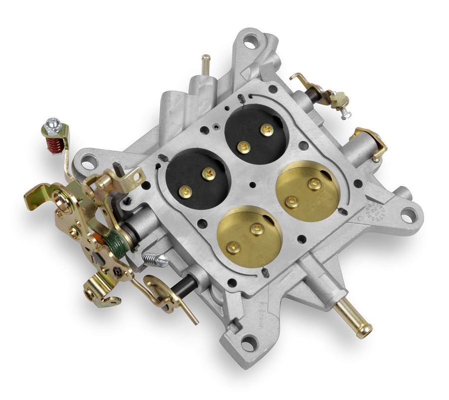 Throttle Body Kit Holley, 0-80457 112-113