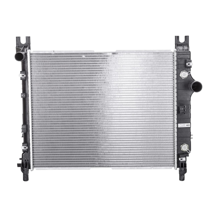 Radiator TYC 2294 Compatible with 2000-2004 Dodge Dakota