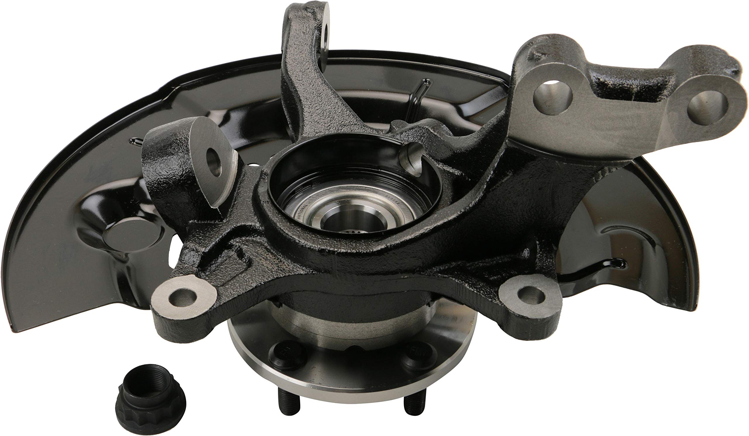 LK047 MOOG Suspension Knuckle Assembly for Toyota Camry