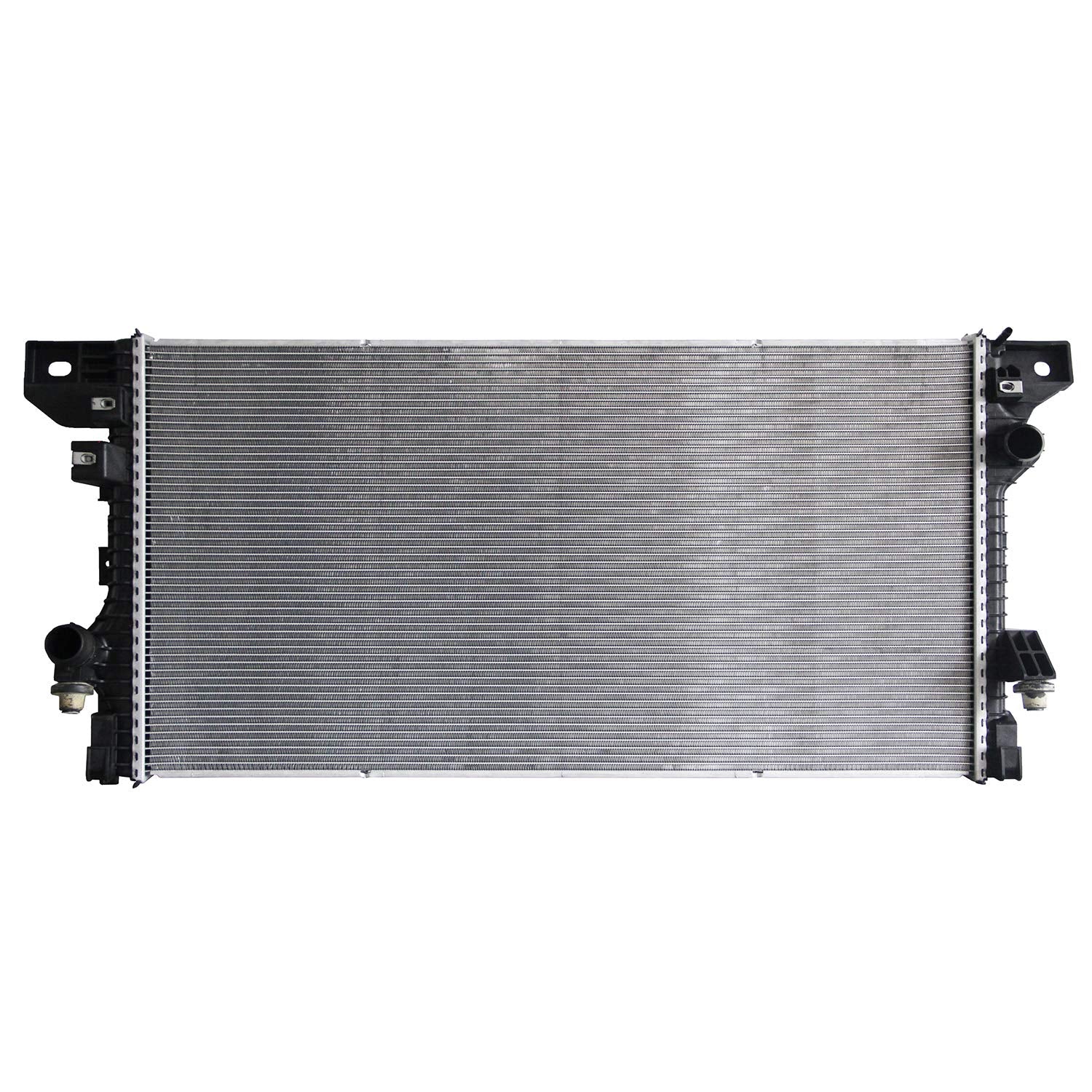 Radiator TYC 13718 Compatible with 2018-2020 Ford Expedition