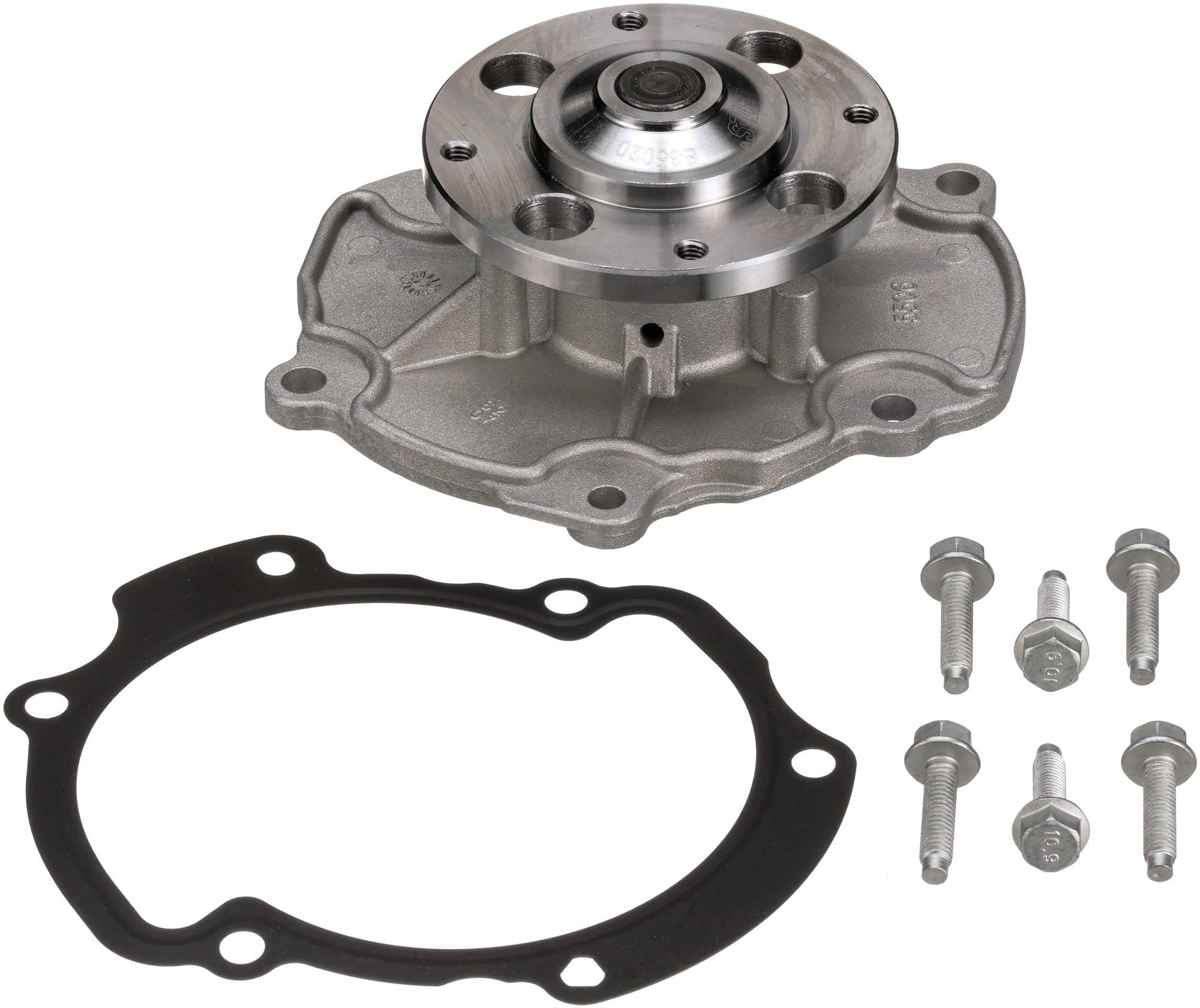 Premium Gates Engine Water Pump 43530