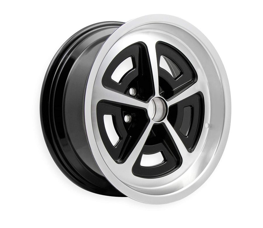 Magnum Wheel HK Wheels Aluminum 17x7 4.25 Backspace 5x4.5 Bolt Pattern