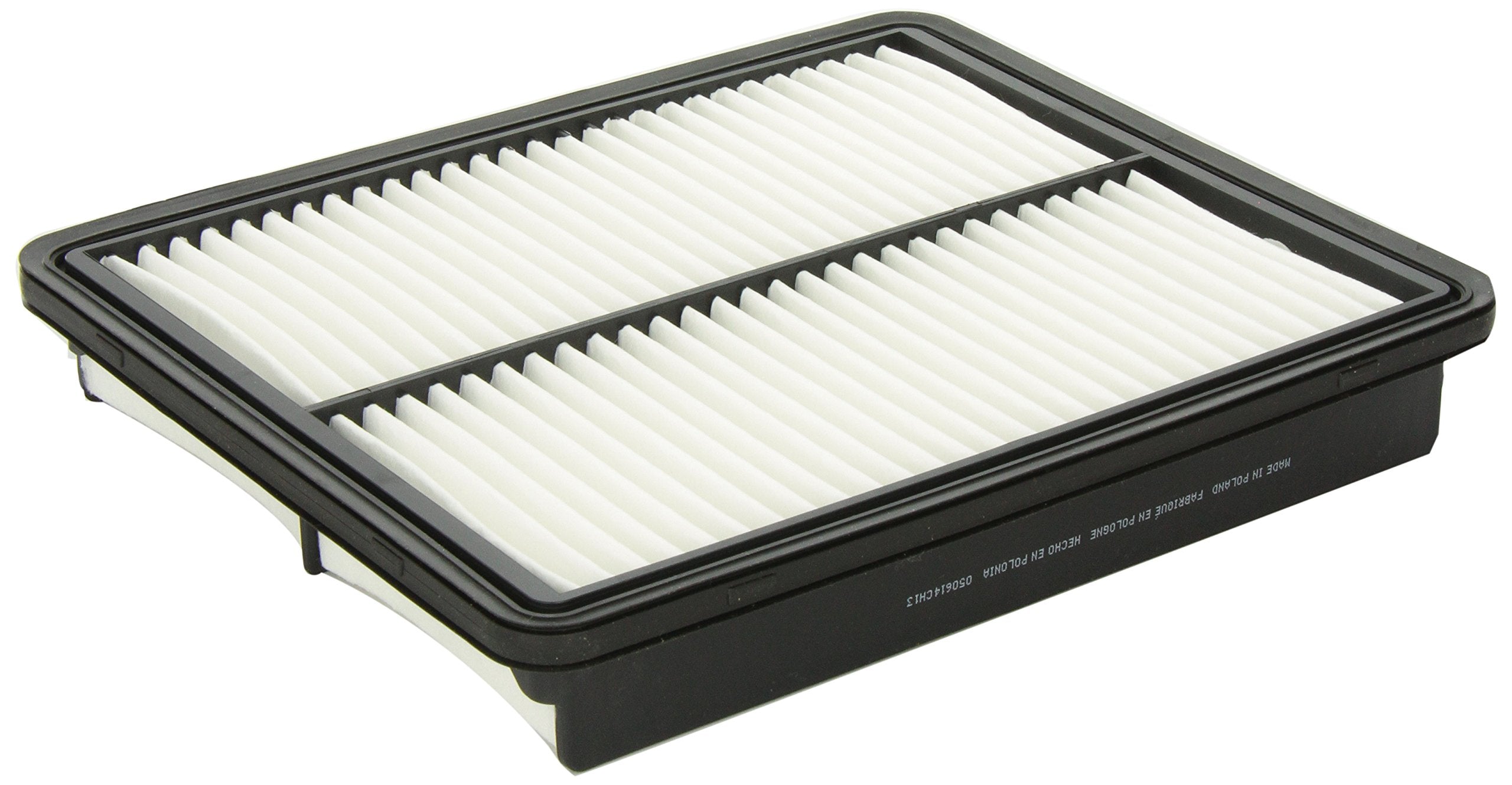 Air Filter Wix 49250