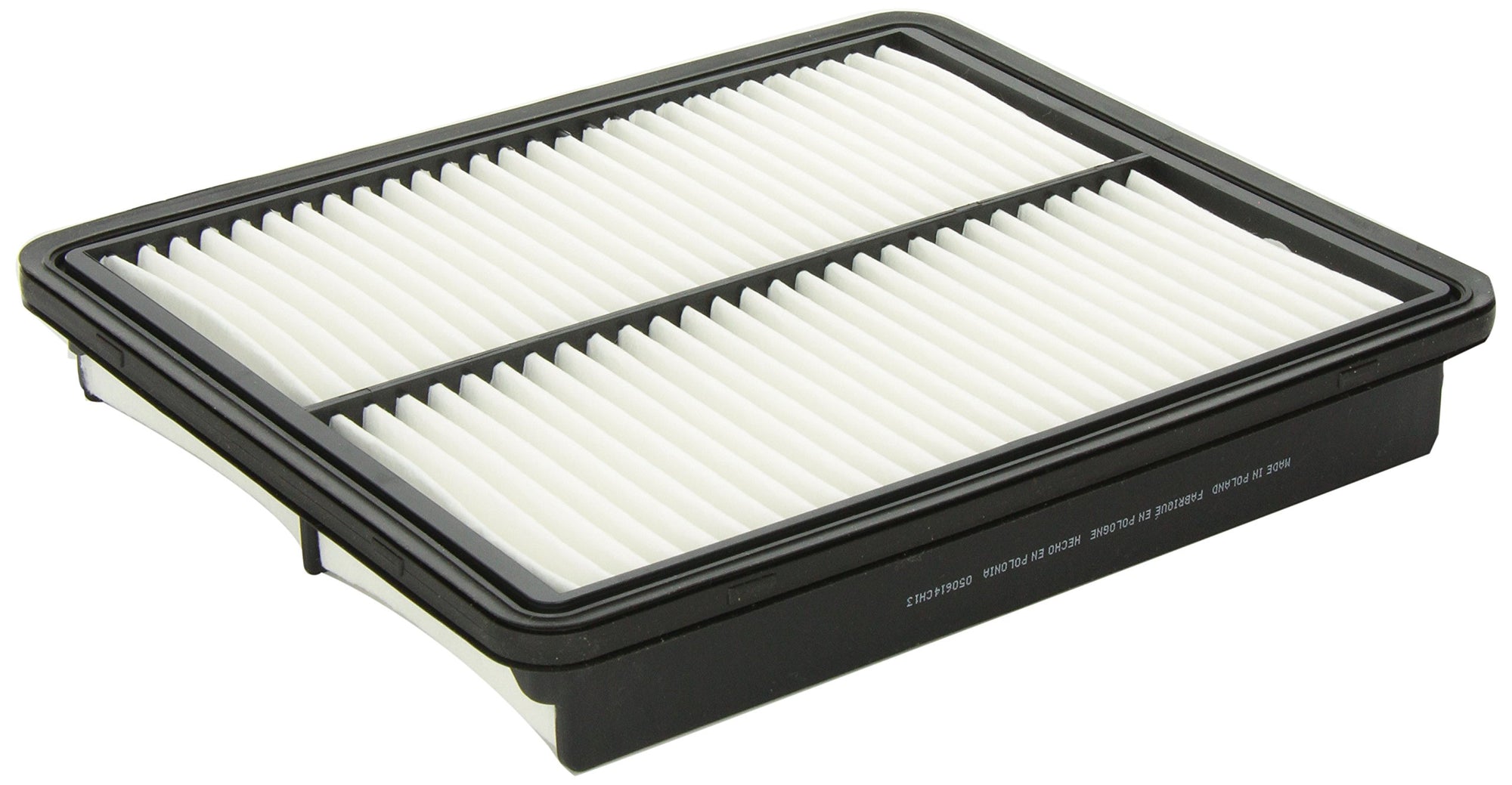 Air Filter Wix 49250