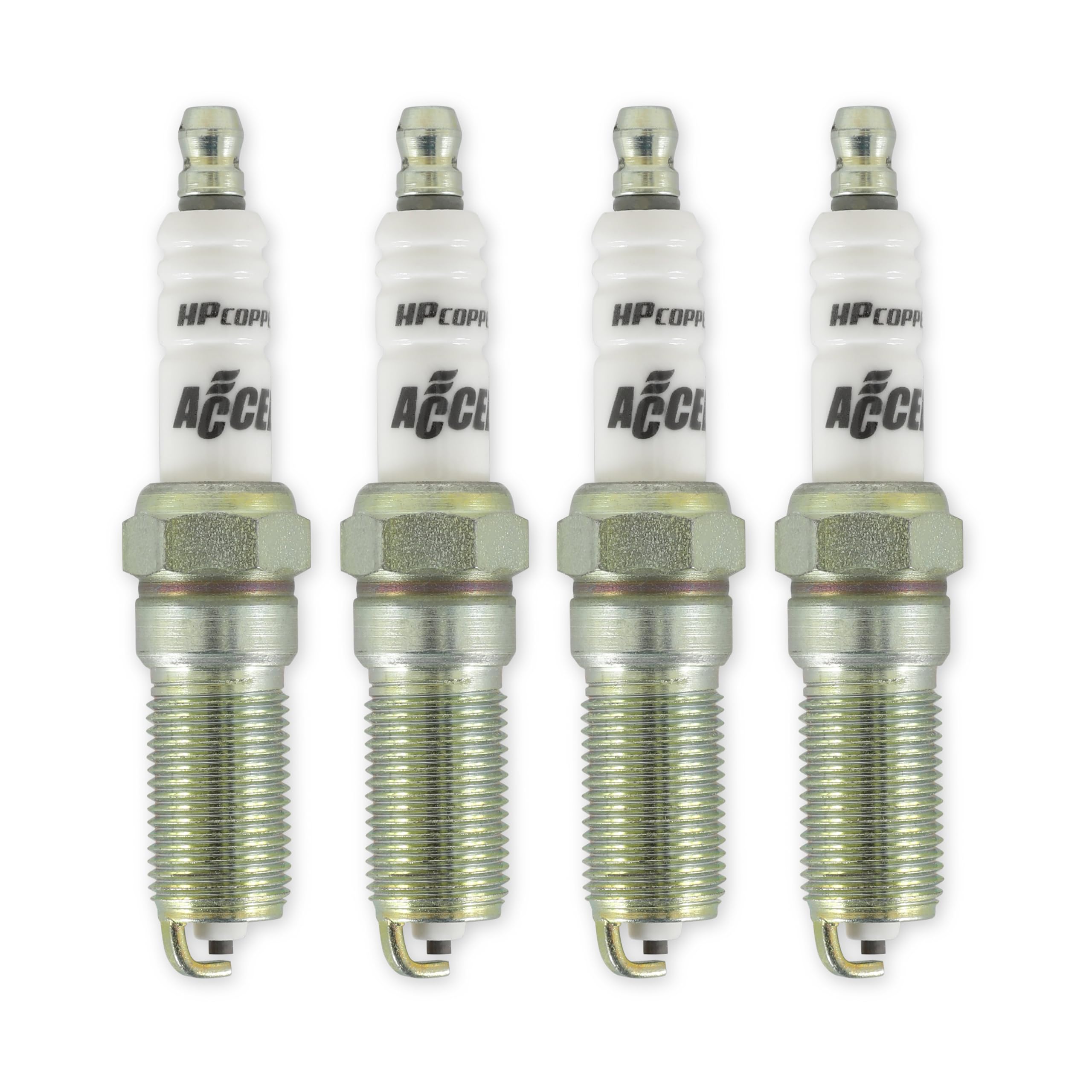 Copper ACCEL 578C2-4 HP Spark Plug