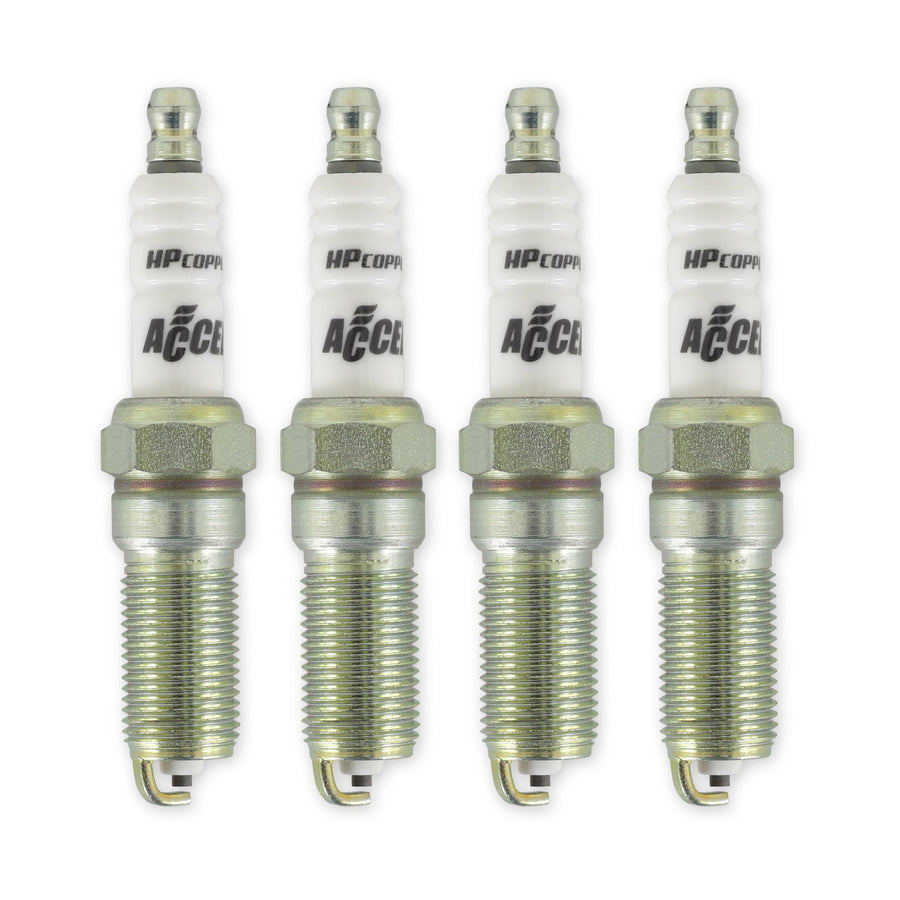 Copper ACCEL 578C2-4 HP Spark Plug