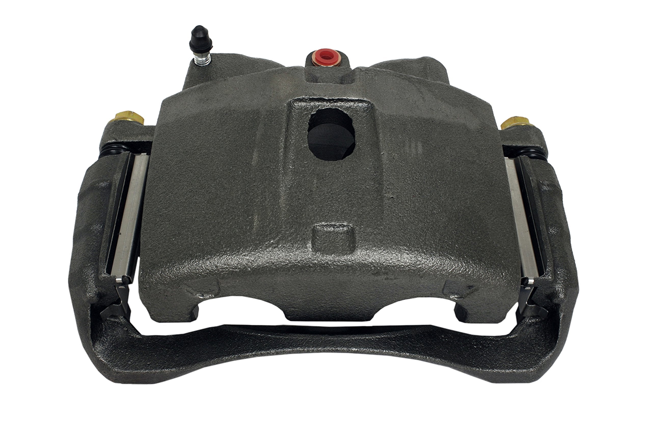 Power Stop Left Front L4731 One Stock Replacement Brake Caliper