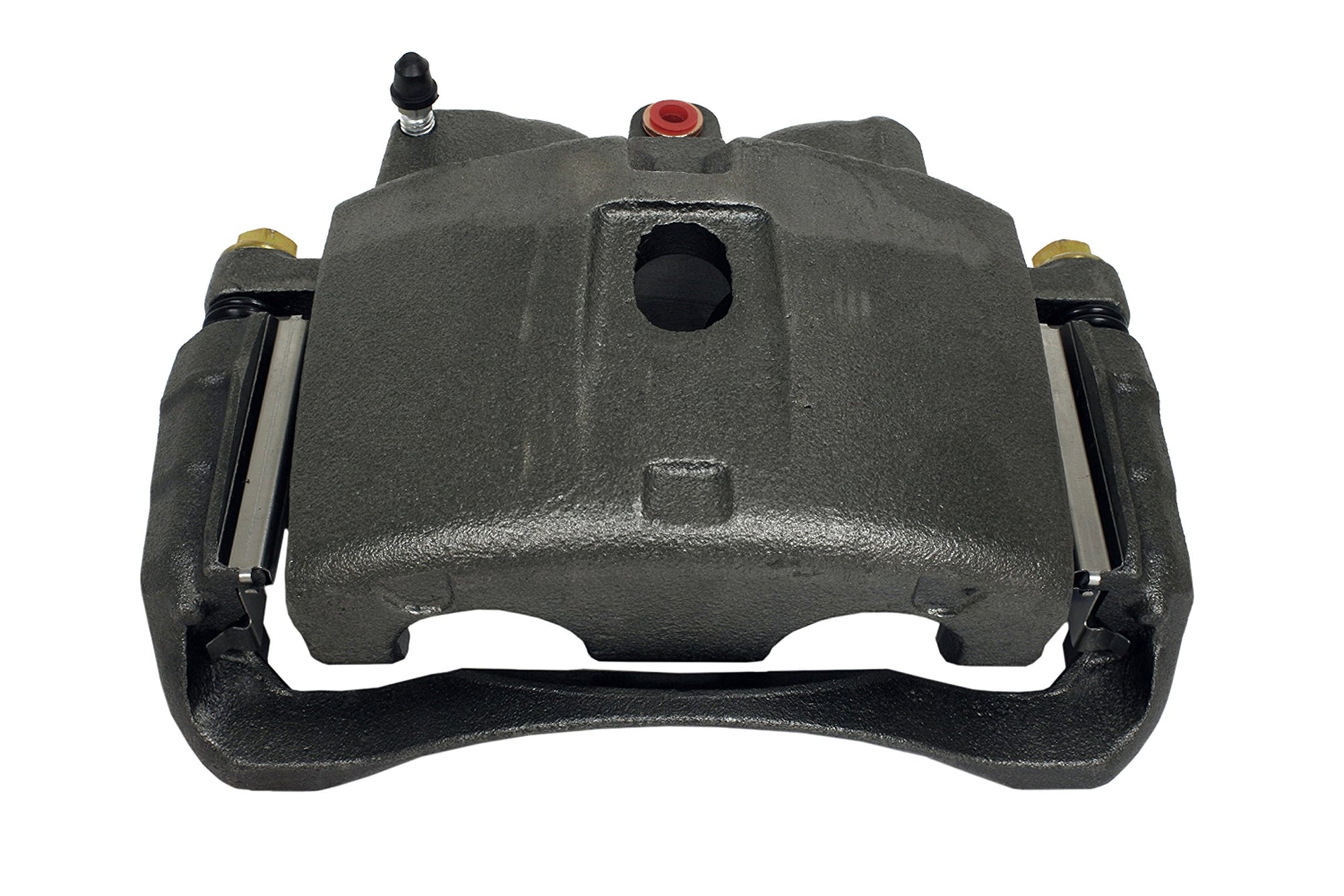 Power Stop Left Front L4731 One Stock Replacement Brake Caliper