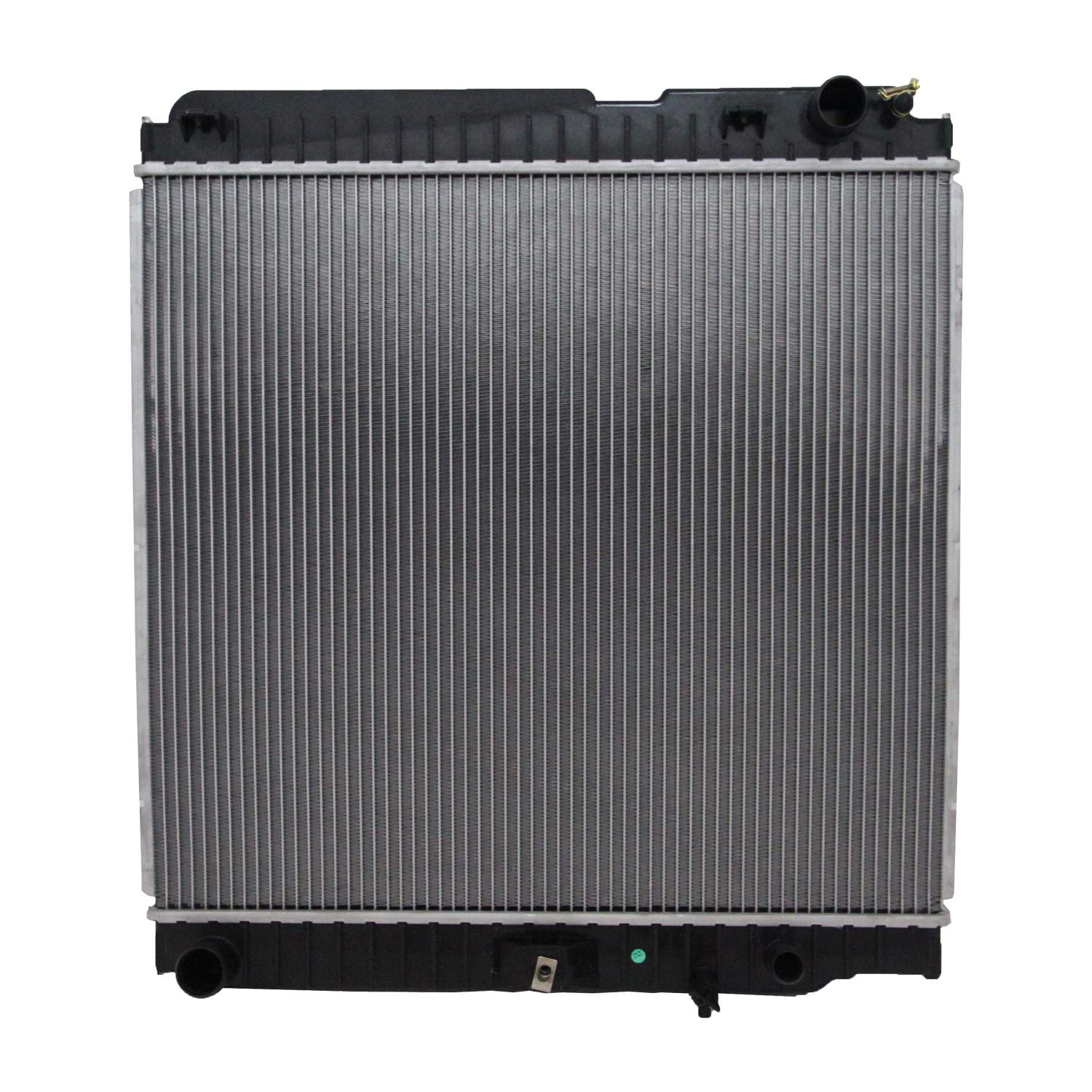 2603 TYC Radiator Compatible with 2003-2005 Lincoln Aviator