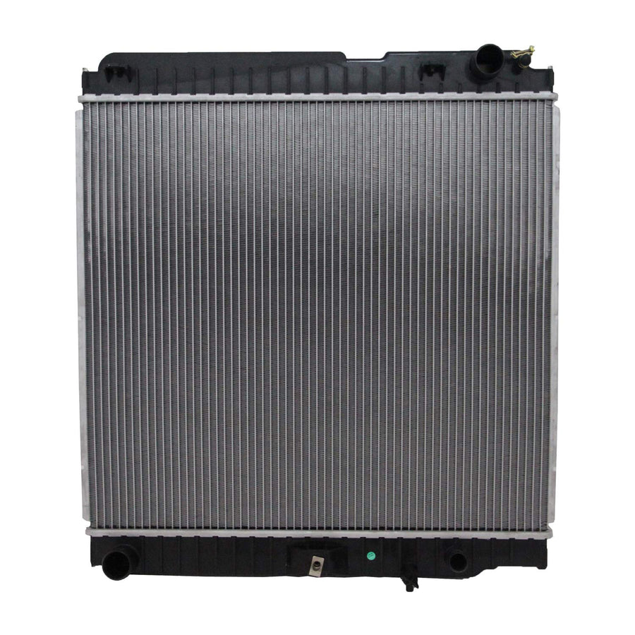 2603 TYC Radiator Compatible with 2003-2005 Lincoln Aviator