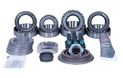 Master Install Kit Revolution Gear, Fits GM7.5 1981 and Older