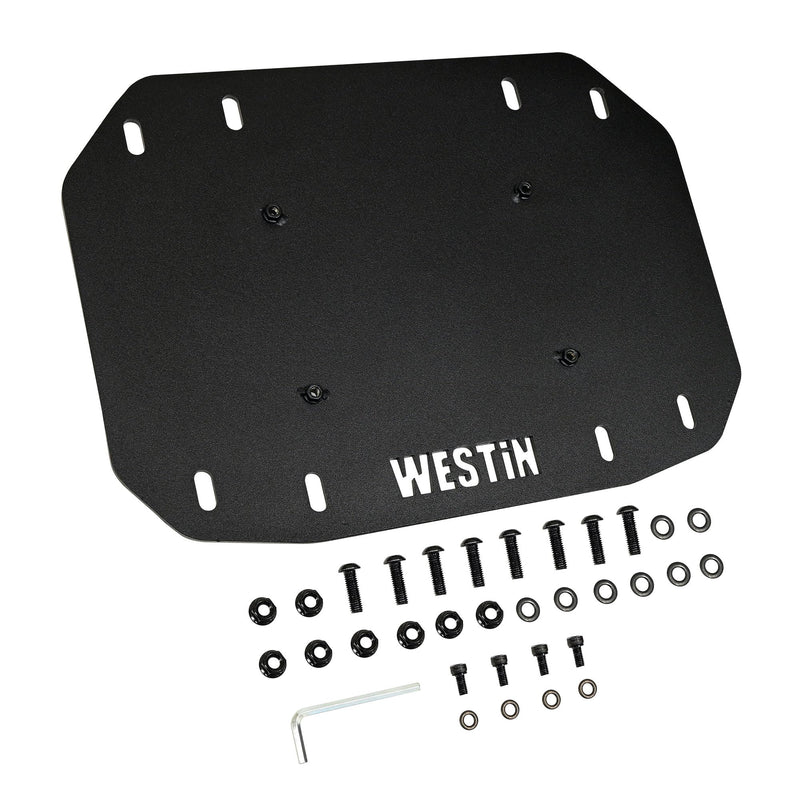 TIRE Spare Mount Delete