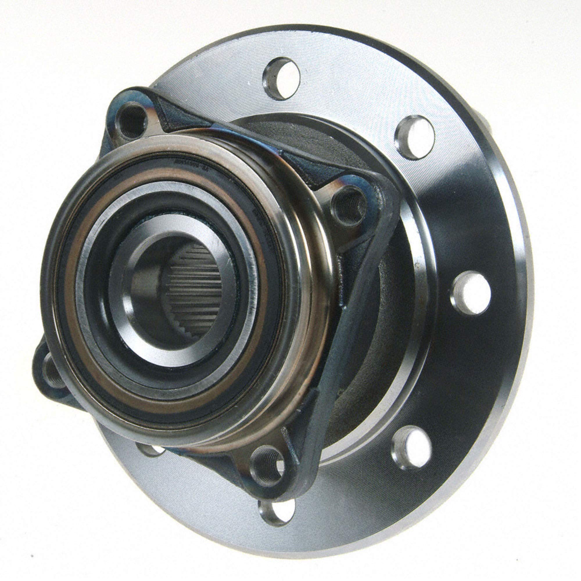 Wheel Bearing and Hub Assembly MOOG for Dodge Ram 3500