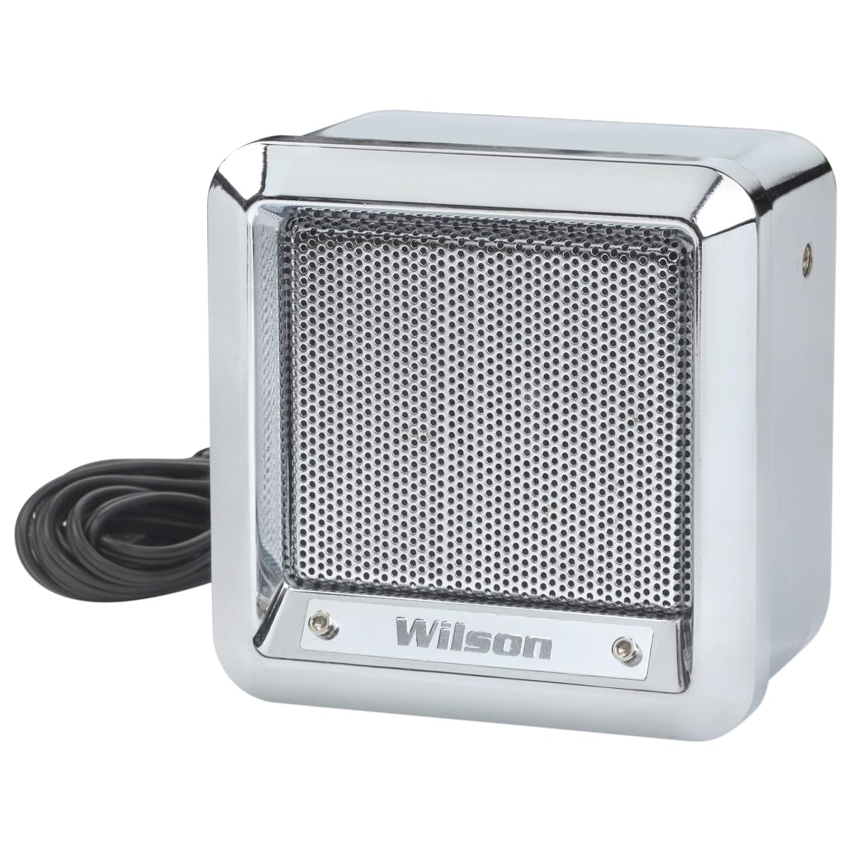 22 Gauge Wilson Steel CB Extension Speaker