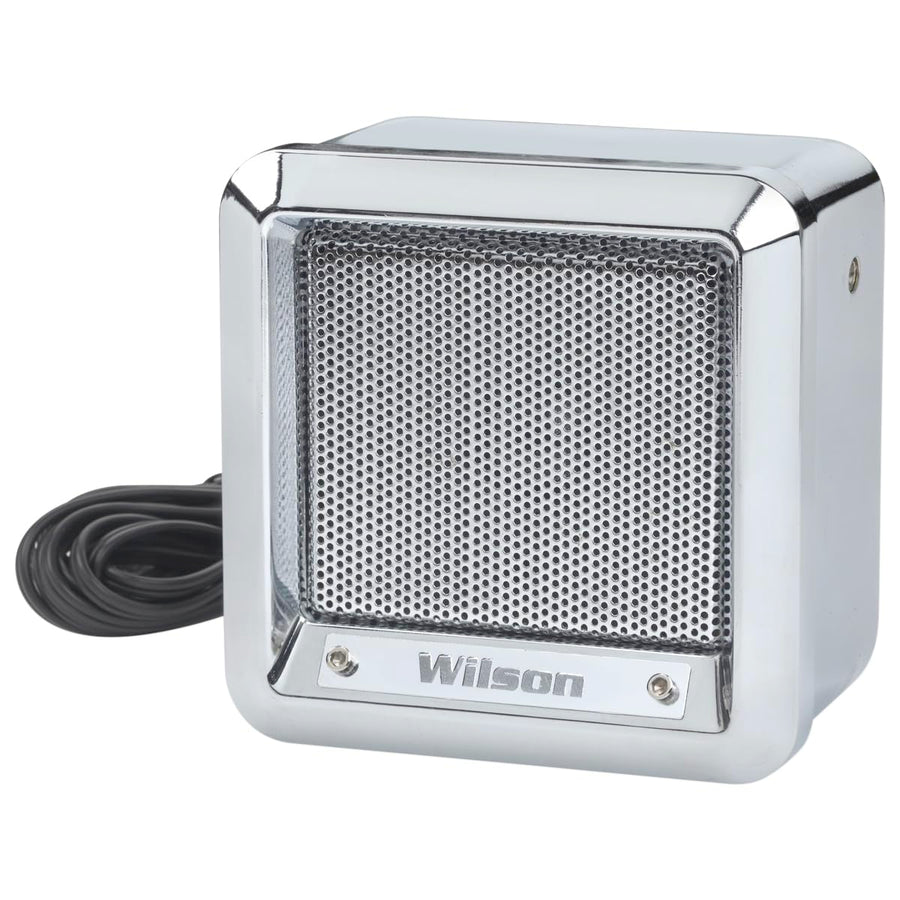22 Gauge Wilson Steel CB Extension Speaker