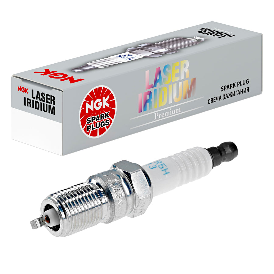 Laser Iridium NGK ITR6F13 Spark Plug