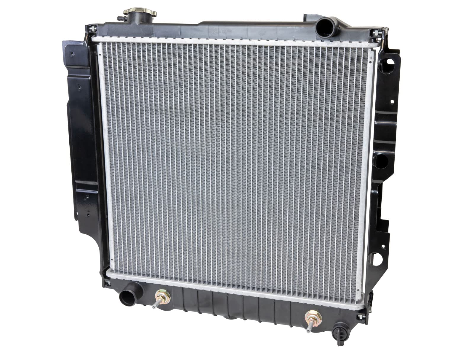 aFe Power BladeRunner Radiator OER Series Fit Jeep Wrangler (YJ) 87-95 L4/L6 46-53291