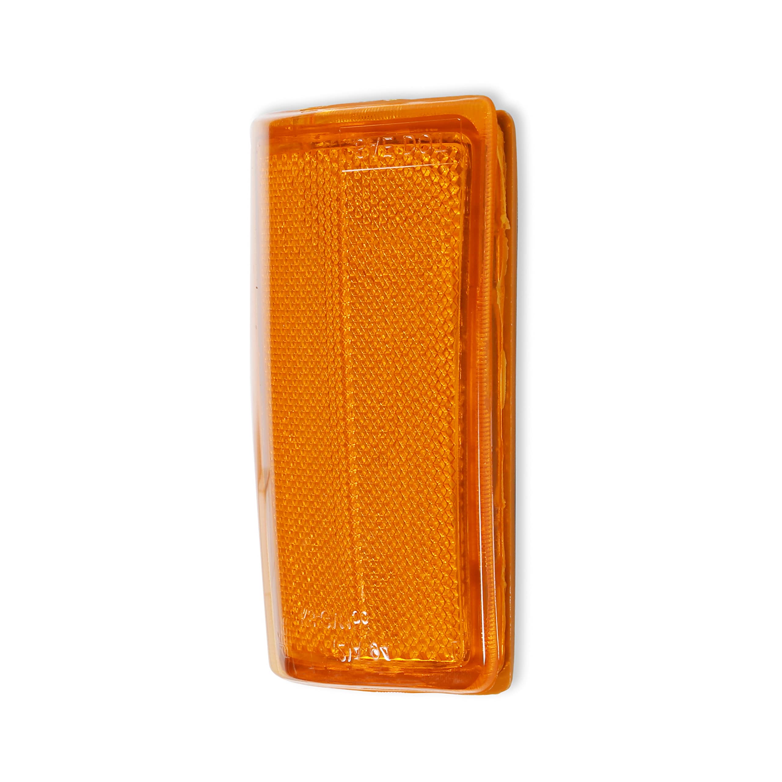 Upper Brothers Trucks 07-128 Side Marker Light - RH