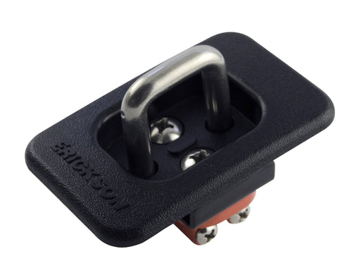 Heavy Duty Erickson 01003 Retractable Anchor, 2 Pack (1000lb)