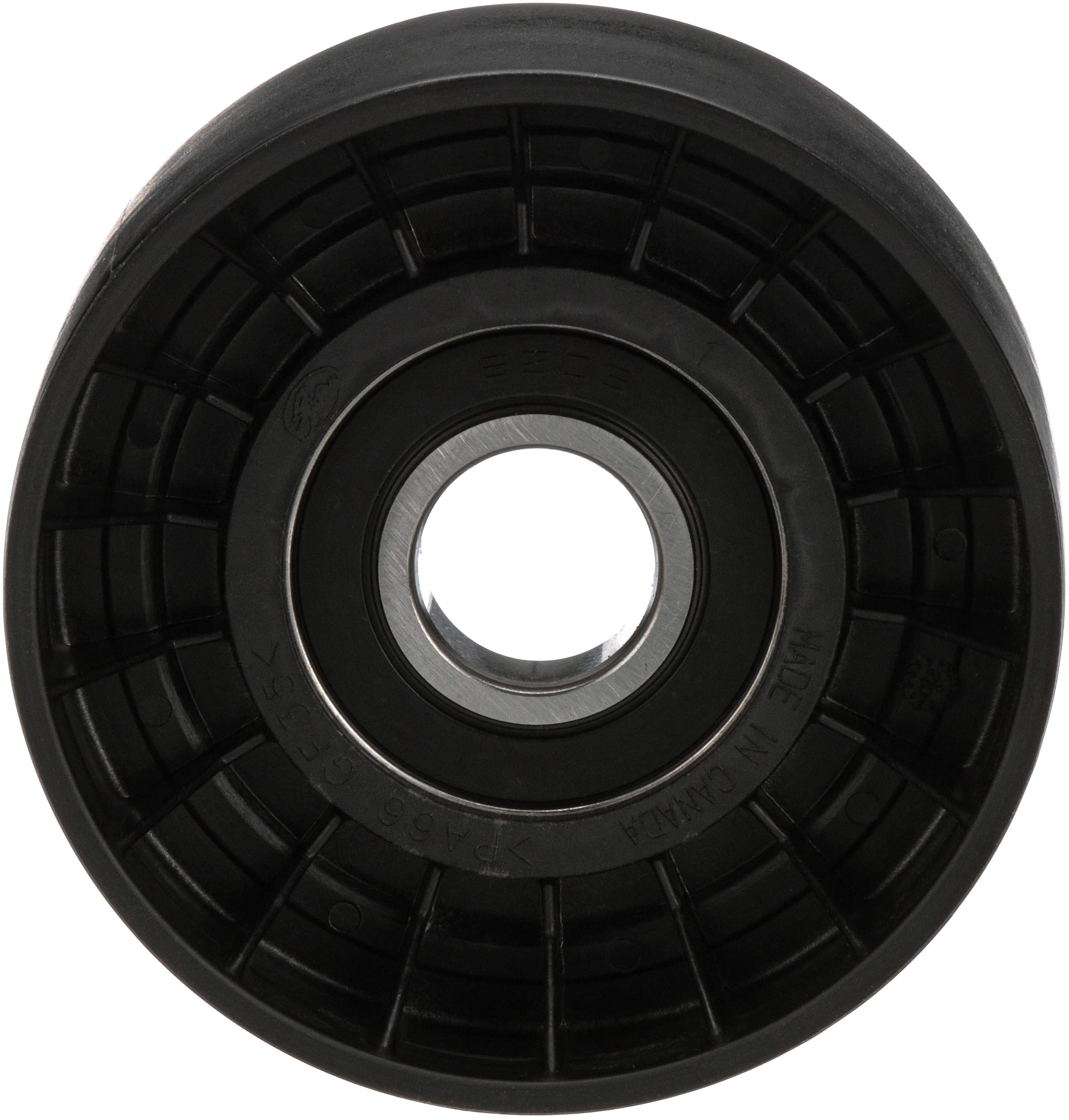 Gates DriveAlign 38023 Belt Drive Idler/Tensioner Pulley