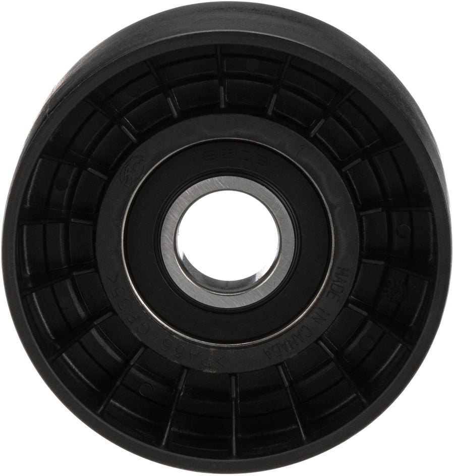 Gates DriveAlign 38023 Belt Drive Idler/Tensioner Pulley