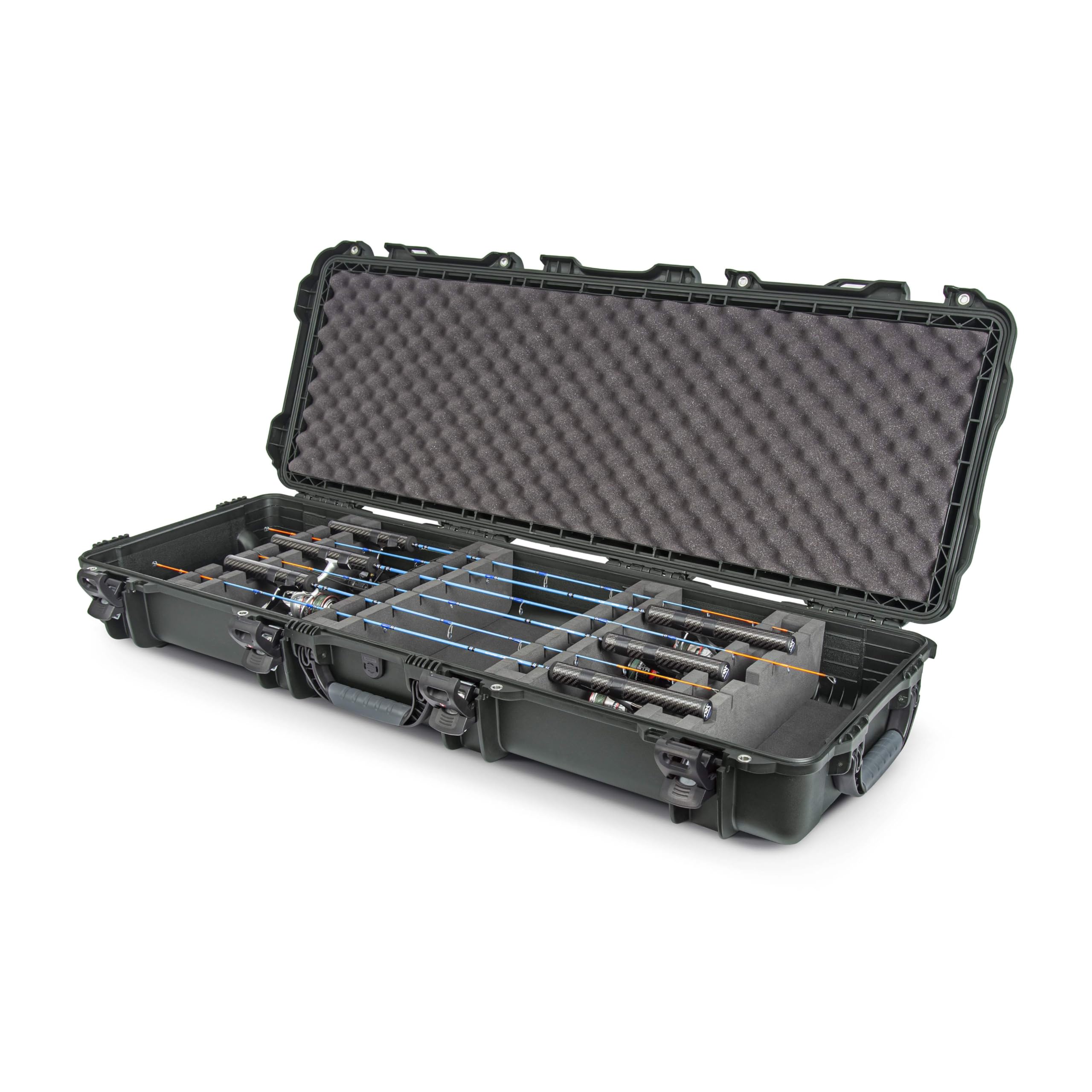 990 NANUK For Ice Fishing Rods
