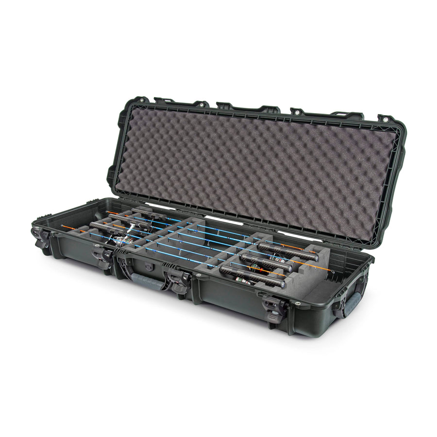 990 NANUK For Ice Fishing Rods