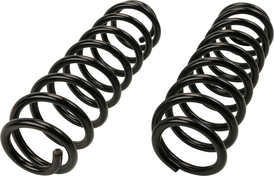 Coil Spring Set MOOG 81741 for Ford Mustang