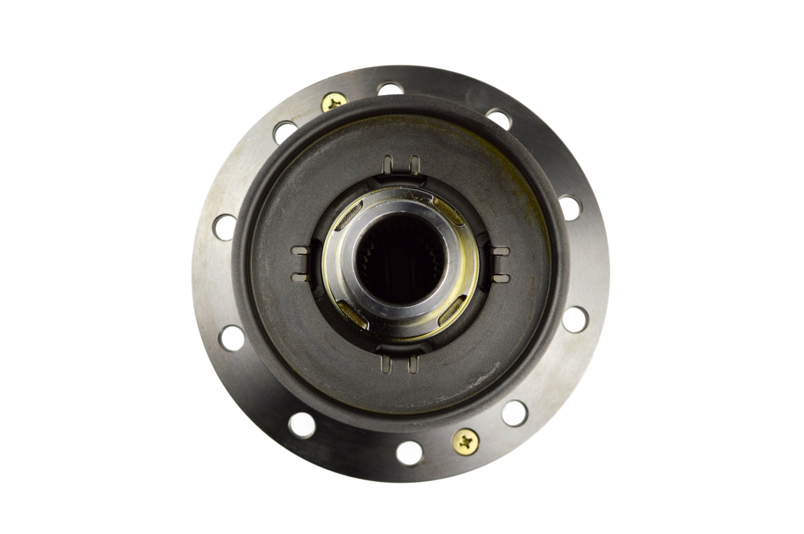 Differential Case Assembly Kit Spicer 84650