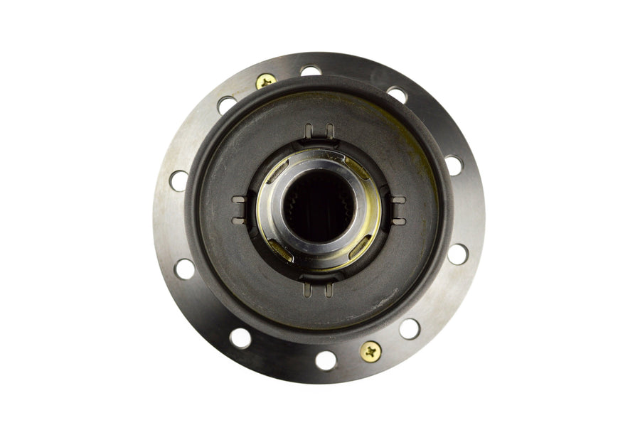 Differential Case Assembly Kit Spicer 84650