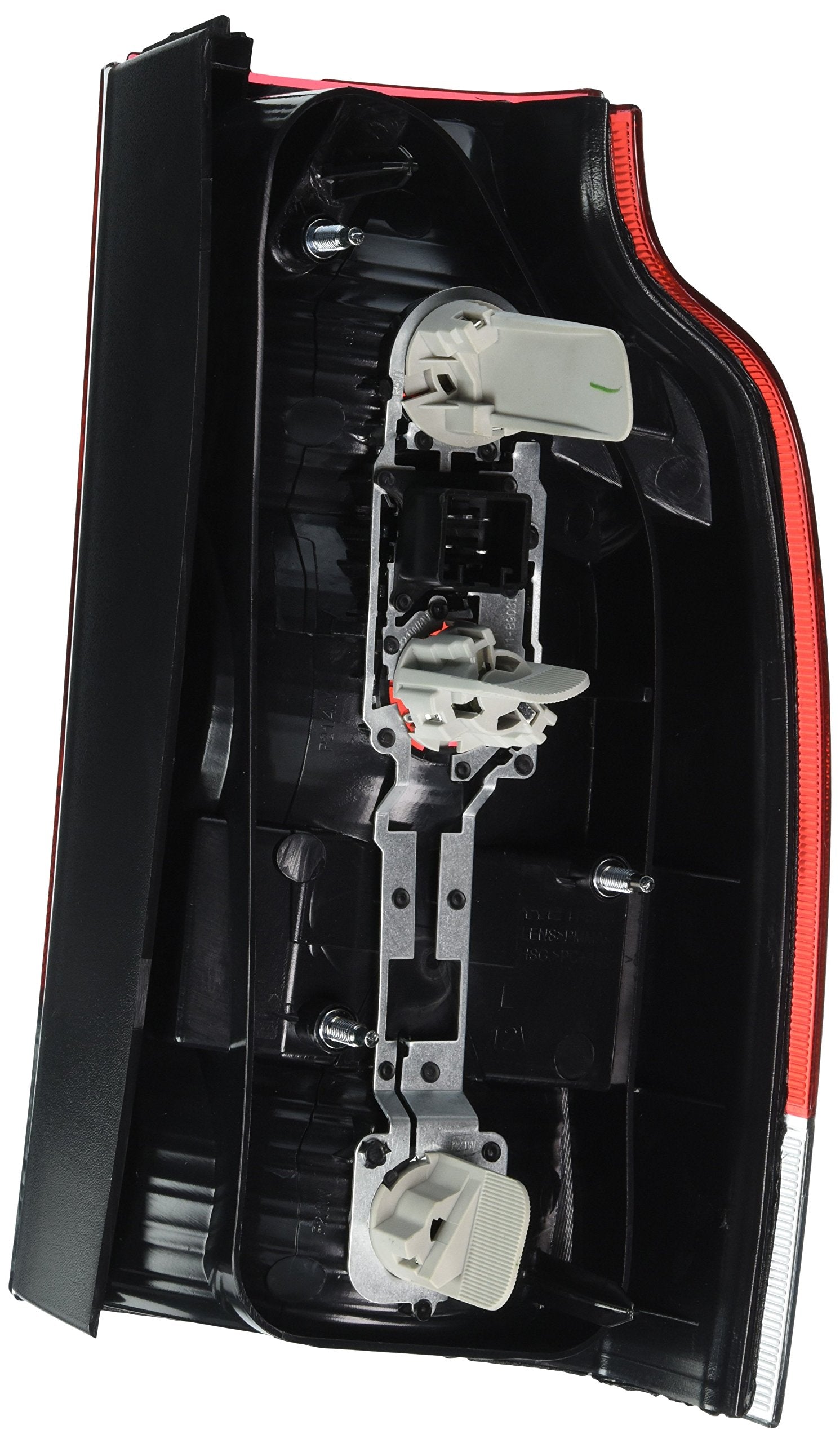 Replacement Tail Lamp TYC 11-11904-00 for VOLVO