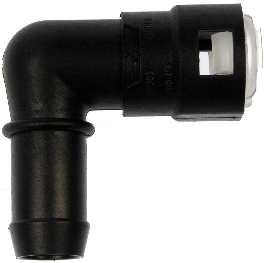 Dorman Heater Hose Connector 800-418 3/4 x 3/4 Compatible with Select Ford / Lincoln Models