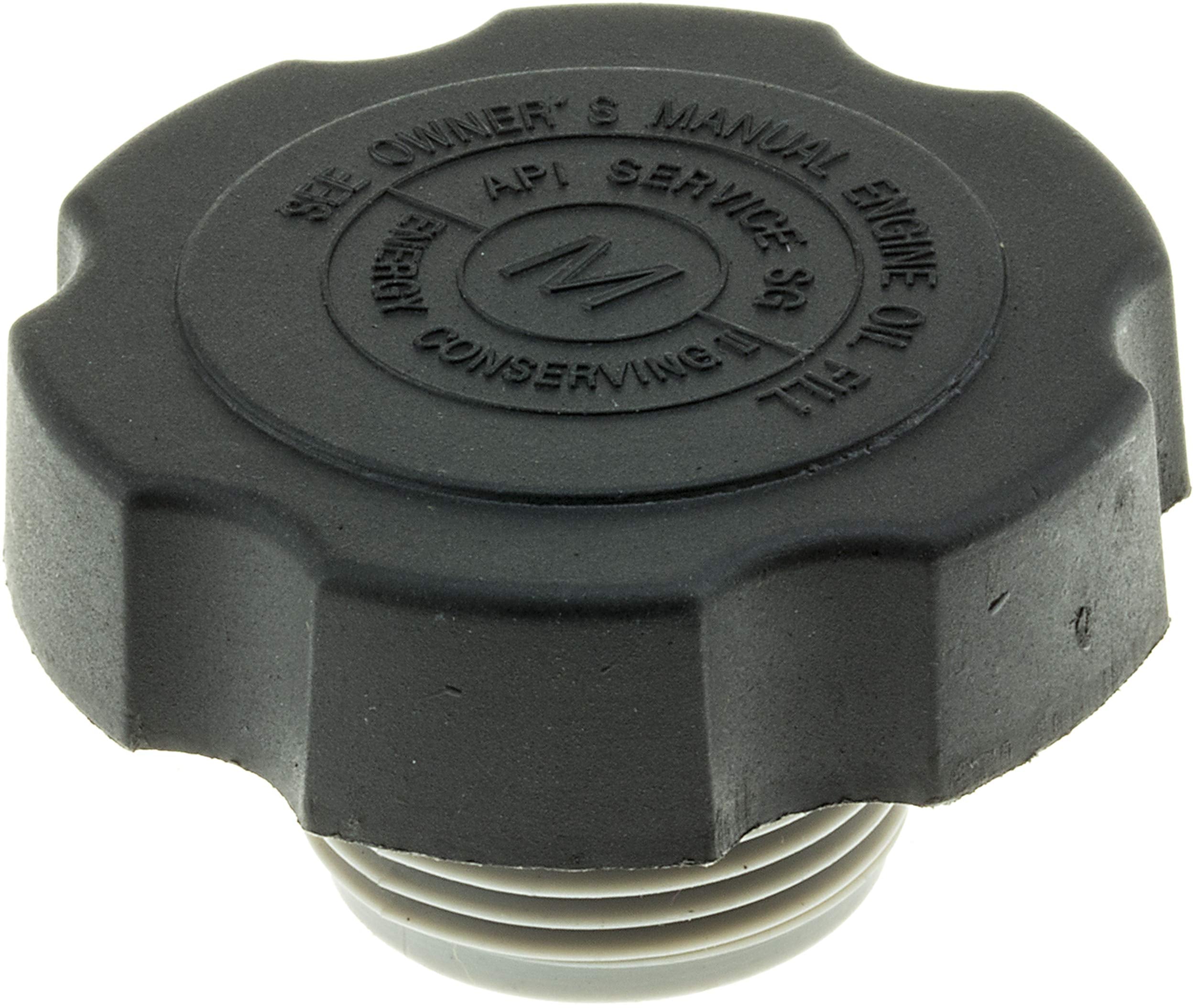 Engine Oil Filler Cap Gates 31116
