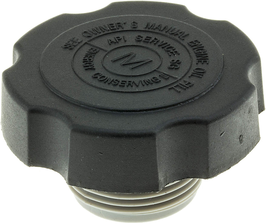 Engine Oil Filler Cap Gates 31116