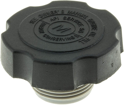 Engine Oil Filler Cap Gates 31116