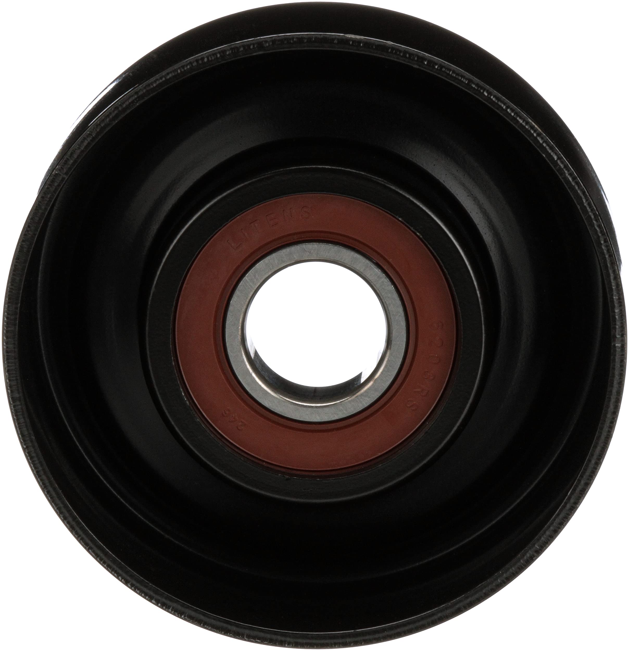 Gates DriveAlign 36491 Belt Drive Idler/Tensioner Pulley